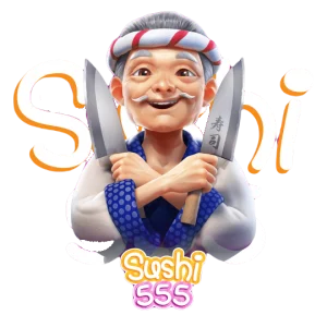 sushi555